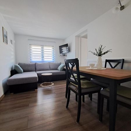 Apartman Luma Gospić Екстериор снимка
