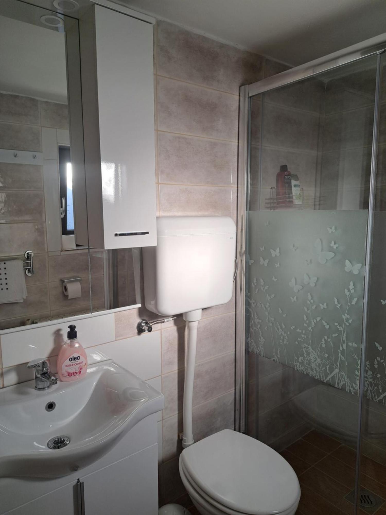 Apartman Luma Gospić Екстериор снимка