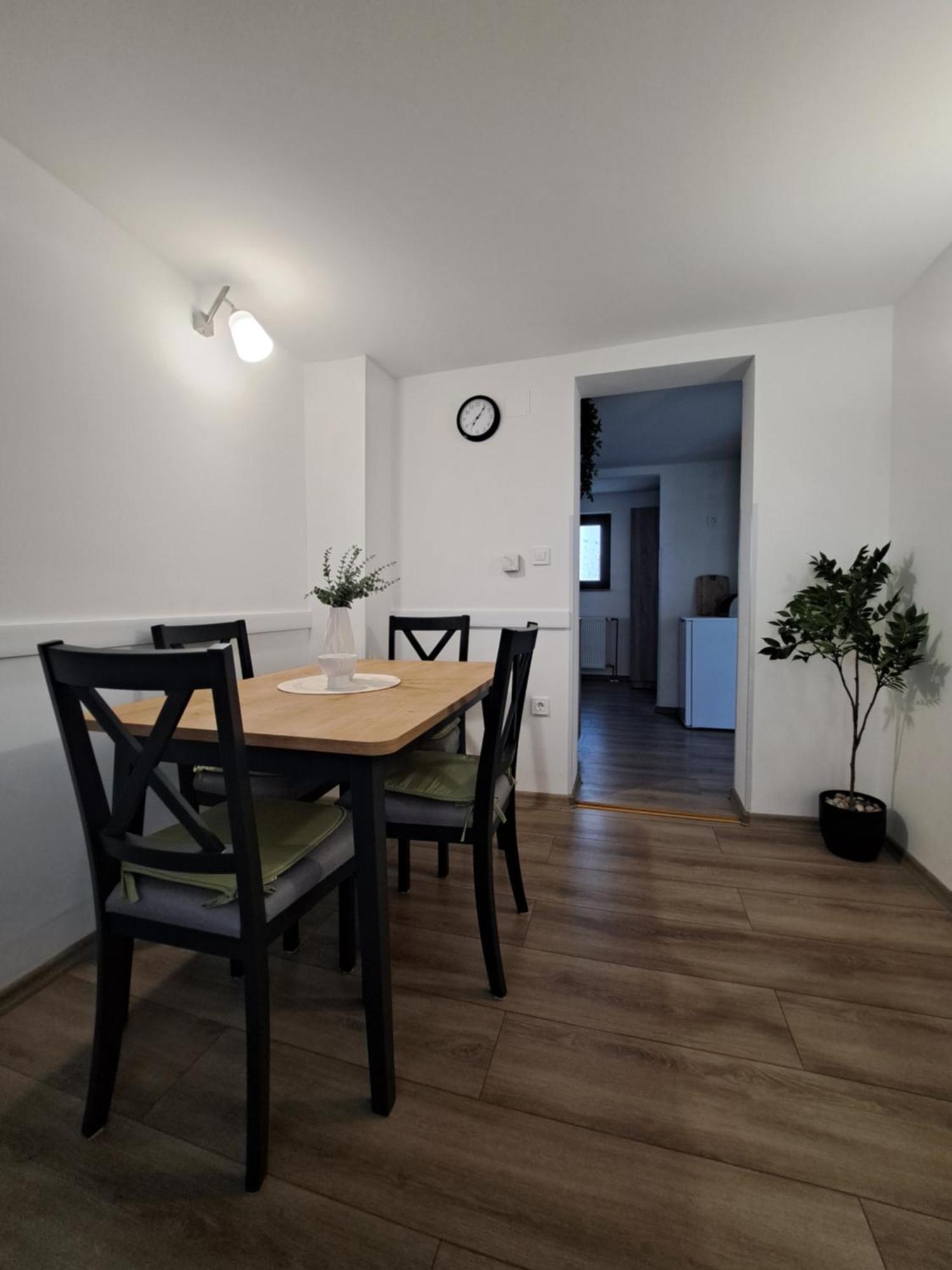 Apartman Luma Gospić Екстериор снимка