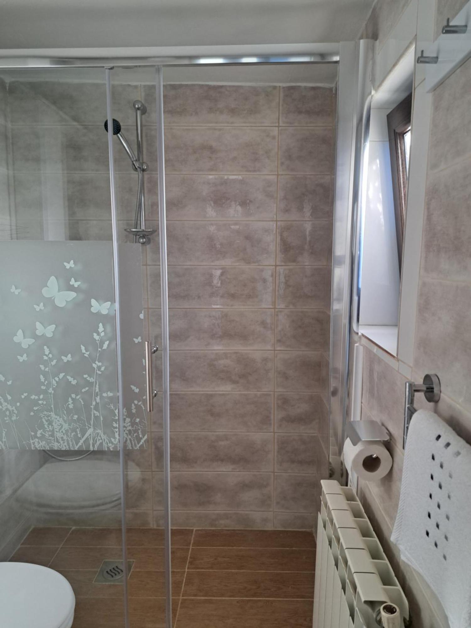 Apartman Luma Gospić Екстериор снимка